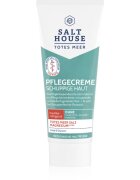 Salt House Dead Sea Therapy Care Cream crema pentru ingrijire pentru piele solzoasa si iritata 75 ml