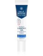 Salt House Dead Sea Therapy Eye Cream 24h crema de ochi hidratanta cu acid hialuronic 15 ml