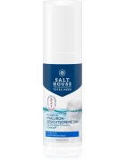 Salt House Dead Sea Therapy Hyaluronic Face Cream 24h crema de fata hidratanta cu acid hialuronic 50 ml