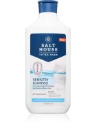 Salt House Dead Sea Therapy Sensitiv Shampoo șampon pentru scalp sensibil și păr uscat 250 ml