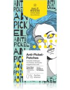 Salt House Natural Minerals Anti-pimple Patches plasturi pentru piele problematică impotriva acneei 30 buc