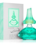 Salvador Dali Laguna Eau de Toilette pentru femei 30 ml