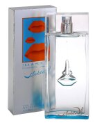 Salvador Dali Sea & Sun in Cadaques Eau de Toilette pentru femei 100 ml