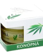 Salvia Paradise Cannabis herbal extra strong unguent din cânepă 50 ml