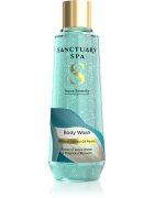 Sanctuary Spa Aqua Serenity gel de dus revigorant 250 ml