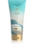 Sanctuary Spa Aqua Serenity gel exfoliant 200 ml