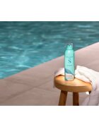 Sanctuary Spa Aqua Serenity spumă pentru duș 200 ml