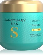 Sanctuary Spa Aqua Serenity unt de corp profunda hidratare 300 ml
