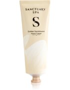 Sanctuary Spa Golden Sandalwood crema de maini hidratanta revitalizanta 60 ml