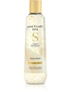 Sanctuary Spa Golden Sandalwood gel de dus revigorant 250 ml
