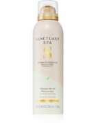 Sanctuary Spa Golden Sandalwood spumă hidratantă cu efect de nutritiv 200 ml
