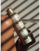 Sanctuary Spa Golden Sandalwood spumă hidratantă cu efect de nutritiv 200 ml
