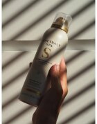 Sanctuary Spa Golden Sandalwood spumă hidratantă cu efect de nutritiv 200 ml