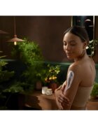 Sanctuary Spa Golden Sandalwood spumă hidratantă cu efect de nutritiv 200 ml