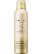 Sanctuary Spa Golden Sandalwood ulei crema nutritie si hidratare 200 ml
