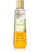 Sanctuary Spa Golden Sandalwood Ulei pentru dus hranitor 200 ml