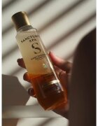 Sanctuary Spa Golden Sandalwood Ulei pentru dus hranitor 200 ml