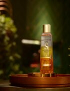 Sanctuary Spa Golden Sandalwood Ulei pentru dus hranitor 200 ml