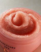 Sanctuary Spa Lily & Rose Collection exfoliant pentru îngrijirea corpului cu arome florale 300 g