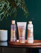 Sanctuary Spa Lily & Rose Collection gel exfoliant cu efect de netezire 200 ml