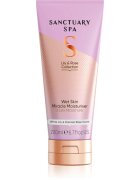 Sanctuary Spa Lily & Rose Collection loțiune de corp hidratantă in dus 200 ml