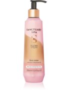 Sanctuary Spa Lily & Rose Collection loțiune de corp hidratantă pentru piele uscata 250 ml