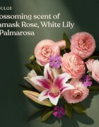 Sanctuary Spa Lily & Rose Collection loțiune de corp hidratantă pentru piele uscata 250 ml