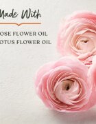 Sanctuary Spa Lily & Rose Natural Oils Ulei pentru dus hranitor 200 ml