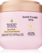 Sanctuary Spa Lily & Rose Natural Oils unt de corp intens hidratant 300 ml