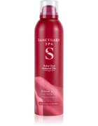 Sanctuary Spa Ruby Oud spumă pentru duș cu efect de nutritiv 200 ml