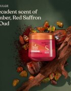 Sanctuary Spa Ruby Oud unt pentru corp hranitor 300 ml