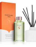 Sanctuary Spa Signature Collection aroma difuzor cu rezervã 200 ml
