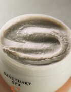 Sanctuary Spa Signature Collection crema exfolianta cu efect de exfoliere 300 ml