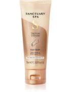Sanctuary Spa Signature Collection Crema pentru calcaie si picioare 75 ml