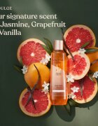 Sanctuary Spa Signature Collection gel de dus revigorant 250 ml
