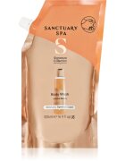 Sanctuary Spa Signature Collection gel de dus revigorant rezervă 500 ml