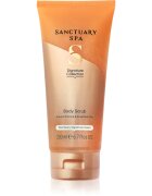 Sanctuary Spa Signature Collection gel exfoliant cu efect de netezire 200 ml