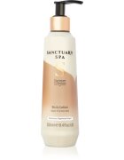Sanctuary Spa Signature Collection loțiune de corp hidratantă cu aloe vera 250 ml