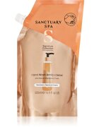 Sanctuary Spa Signature Collection sapun lichid hranitor antibacterial Refil 500 ml