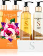 Sanctuary Spa Signature Collection set cadou de maini