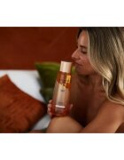 Sanctuary Spa Signature Collection Spuma de baie cremoasa 500 ml