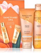 Sanctuary Spa Signature Essentials set cadou duo