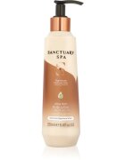Sanctuary Spa Signature Natural Oils lapte de corp intens hidratant 250 ml