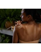 Sanctuary Spa Signature Natural Oils sare pentru exfoliere nutritie si hidratare 650 g