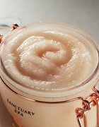Sanctuary Spa Signature Natural Oils sare pentru exfoliere nutritie si hidratare 650 g