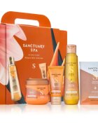 Sanctuary Spa Signature Natural Oils Selection set cadou