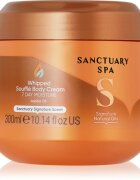 Sanctuary Spa Signature Natural Oils souffle pentru corp cu efect de hidratare 300 ml