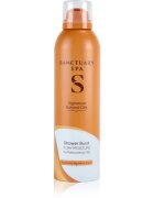Sanctuary Spa Signature Natural Oils spumă de duș pentru îngrijire cu efect de nutritiv 200 ml