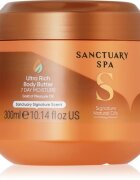 Sanctuary Spa Signature Natural Oils unt de corp intens hidratant 300 ml