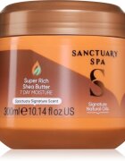 Sanctuary Spa Signature Natural Oils unt de shea 300 ml